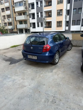 BMW 118 2.0, снимка 6