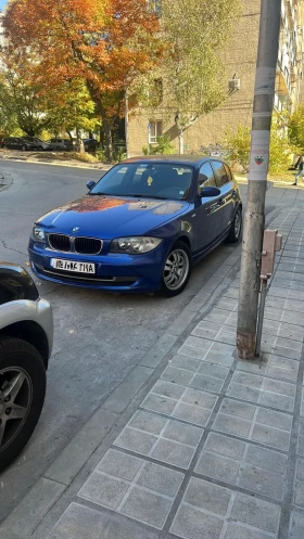 BMW 118 2.0, снимка 1