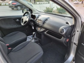 Nissan Note, снимка 9