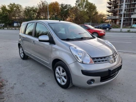 Nissan Note, снимка 4