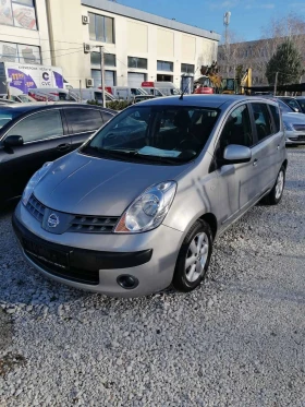 Nissan Note, снимка 7