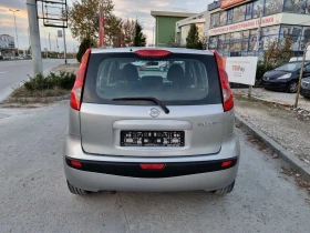 Nissan Note, снимка 8