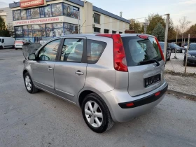 Nissan Note, снимка 2