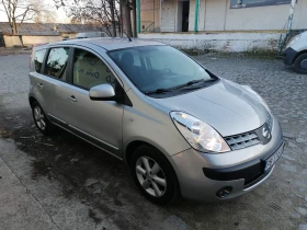 Nissan Note, снимка 6