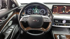 Kia K9 3.8 GDI AWD PLATINUM, снимка 11