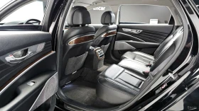 Kia K9 3.8 GDI AWD PLATINUM, снимка 10