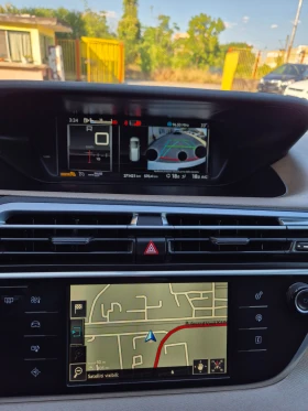 Citroen C4 Picasso 2.0HDI AVTOMAT 7M ITALY, снимка 16