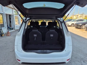 Citroen C4 Picasso 2.0HDI AVTOMAT 7M ITALY, снимка 8