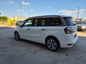 Citroen C4 Picasso 2.0HDI AVTOMAT 7M ITALY, снимка 3
