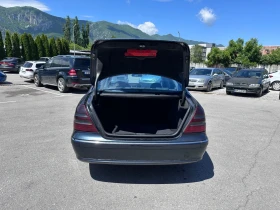 Mercedes-Benz E 270 2.7CDI -  КЛИМАТРОНИК, снимка 17
