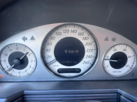Mercedes-Benz E 270 2.7CDI -  КЛИМАТРОНИК, снимка 16