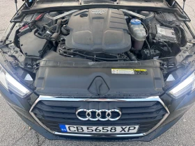 Audi A4 2.0 TDI * DIGITAL* LED* NAVI* , снимка 17