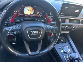Audi A4 2.0 TDI * DIGITAL* LED* NAVI* , снимка 11