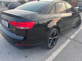 Audi A4 2.0 TDI * DIGITAL* LED* NAVI* , снимка 9
