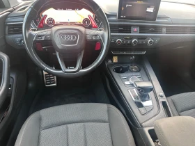Audi A4 2.0 TDI * DIGITAL* LED* NAVI* , снимка 15