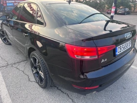 Audi A4 2.0 TDI * DIGITAL* LED* NAVI* , снимка 8