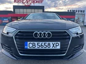 Audi A4 2.0 TDI * DIGITAL* LED* NAVI* , снимка 4