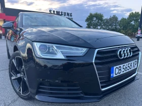Audi A4 2.0 TDI * DIGITAL* LED* NAVI* , снимка 3