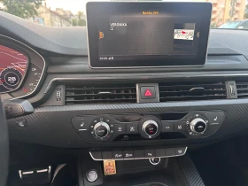 Audi A4 2.0 TDI * DIGITAL* LED* NAVI* , снимка 14