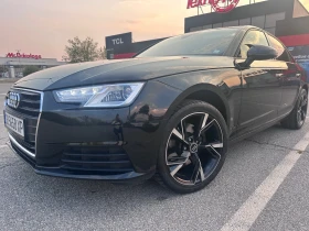 Audi A4 2.0 TDI * DIGITAL* LED* NAVI* , снимка 3
