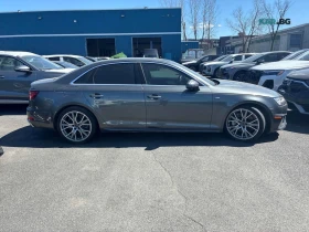 Audi A4 Technik * 360 * S Line * АвтоКредит * (ЦЕНА ДО БГ), снимка 5
