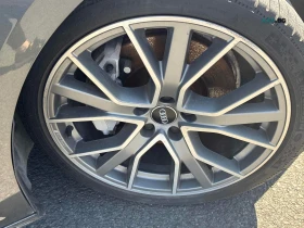 Audi A4 Technik * 360 * S Line * АвтоКредит * (ЦЕНА ДО БГ), снимка 17