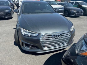 Audi A4 Technik * 360 * S Line * АвтоКредит * (ЦЕНА ДО БГ), снимка 2