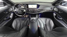 Mercedes-Benz S 350 S350 Blue TEC autogeorge.com, снимка 10