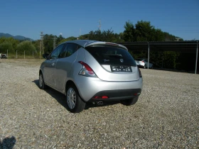 Lancia Ypsilon 1.3, снимка 5