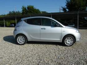 Lancia Ypsilon 1.3, снимка 3