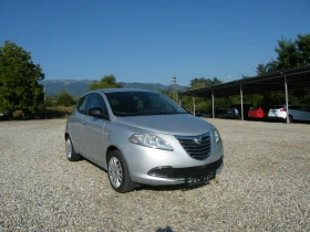 Lancia Ypsilon 1.3, снимка 2