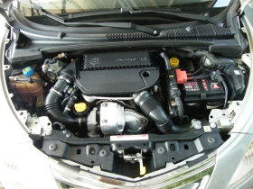 Lancia Ypsilon 1.3, снимка 16