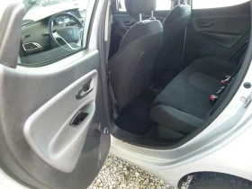 Lancia Ypsilon 1.3, снимка 10