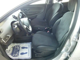 Lancia Ypsilon 1.3, снимка 9