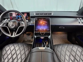 Mercedes-Benz S 450 3.0 256930 Automatic, снимка 7