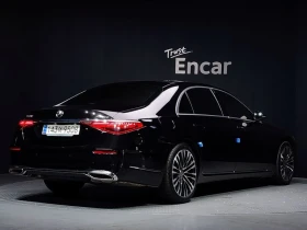 Mercedes-Benz S 450 3.0 256930 Automatic, снимка 2