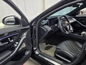 Mercedes-Benz S 450 3.0 256930 Automatic, снимка 10