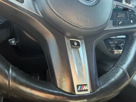 BMW 530 M* ЩОРИ* ПАМЕТ* ПОДГРЕВ* ДВА КЛЮЧА* ПАНО, снимка 13