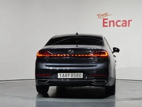 Kia K7 Premier 3.0 Gdi Signature, снимка 4