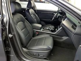 Kia K7 Premier 3.0 Gdi Signature, снимка 11