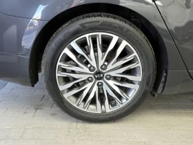 Kia K7 Premier 3.0 Gdi Signature, снимка 5
