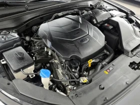 Kia K7 Premier 3.0 Gdi Signature, снимка 6