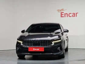 Kia K7 Premier 3.0 Gdi Signature, снимка 3