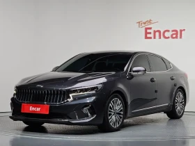 Kia K7 Premier 3.0 Gdi Signature, снимка 1