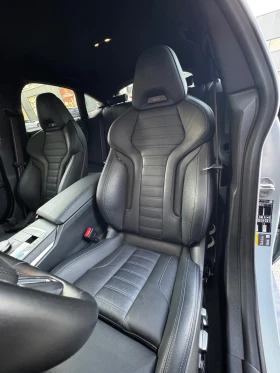 BMW i4 М50, снимка 12