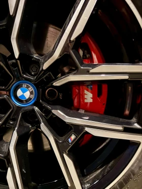 BMW i4 М50, снимка 15