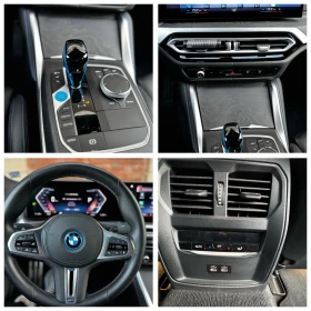 BMW i4 М50, снимка 16