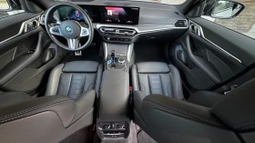BMW i4 М50, снимка 9