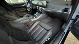 BMW i4 М50, снимка 8