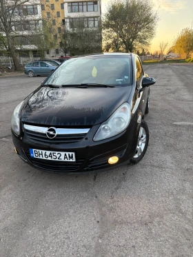 Opel Corsa, снимка 1